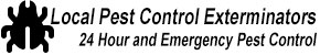 Brooklyn Ctr MN Pest Control Exterminators
